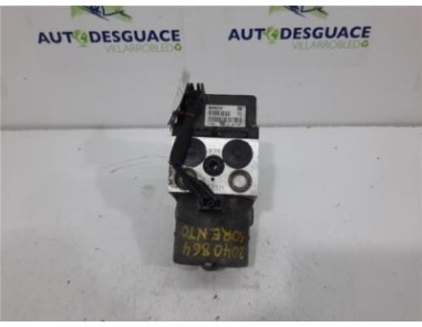 Nucleo Abs Kia Sorento  2 5 CRDi