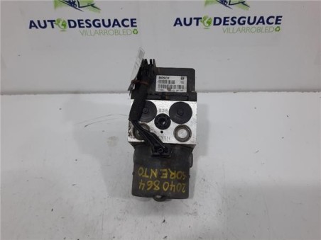 Nucleo Abs Kia Sorento  2 5 CRDi