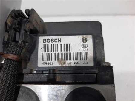 Nucleo Abs Kia Sorento  2 5 CRDi