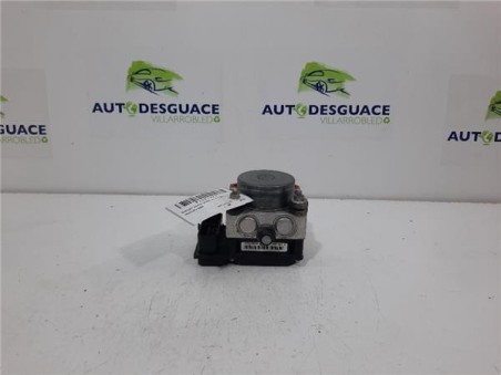 Nucleo Abs Citroen Nemo  1 4 HDi