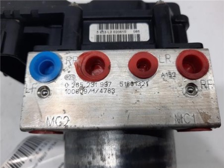 Nucleo Abs Citroen Nemo  1 4 HDi