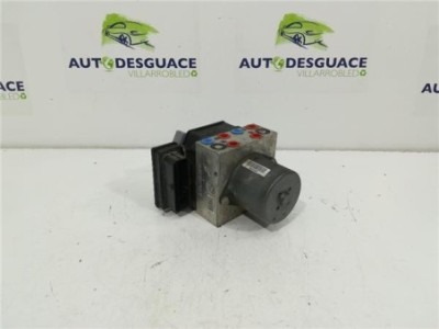 Nucleo Abs Volkswagen Tiguan  2 0 +Motion 4Motion [2 0 Ltr  - 103 kW TDI]