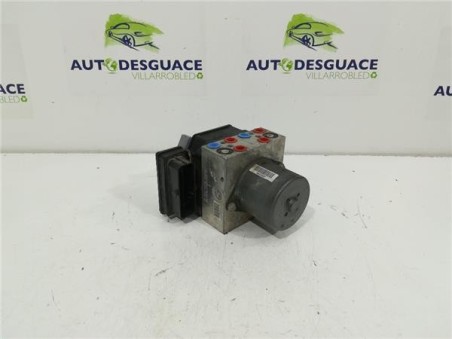 Nucleo Abs Volkswagen Tiguan  2 0 +Motion 4Motion [2 0 Ltr  - 103 kW TDI]