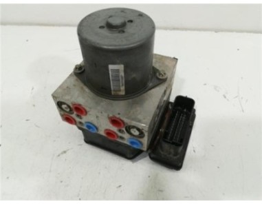 Nucleo Abs Volkswagen Tiguan  2 0 +Motion 4Motion [2 0 Ltr  - 103 kW TDI]