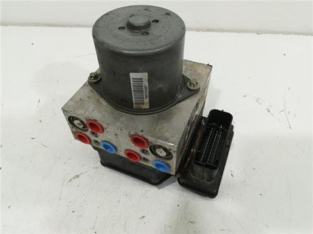 Nucleo Abs Volkswagen Tiguan  2 0 +Motion 4Motion [2 0 Ltr  - 103 kW TDI]