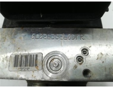 Nucleo Abs Volkswagen Tiguan  2 0 +Motion 4Motion [2 0 Ltr  - 103 kW TDI]