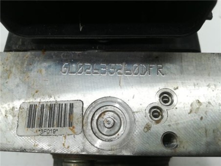 Nucleo Abs Volkswagen Tiguan  2 0 +Motion 4Motion [2 0 Ltr  - 103 kW TDI]