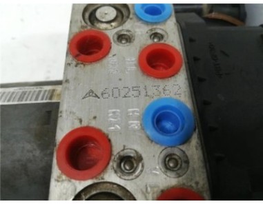 Nucleo Abs Volkswagen Tiguan  2 0 +Motion 4Motion [2 0 Ltr  - 103 kW TDI]