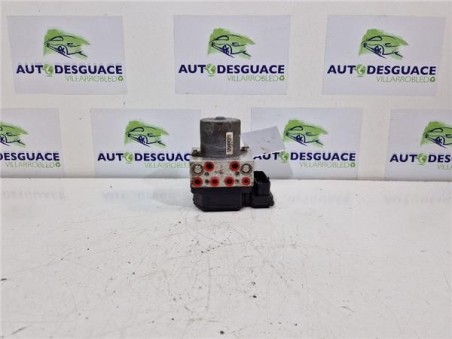 Nucleo Abs Volkswagen Passat Variant  1 6 Highline [1 6 Ltr  - 77 kW TDI DPF]