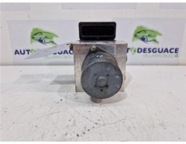 Nucleo Abs Volkswagen Passat Variant  1 6 Highline [1 6 Ltr  - 77 kW TDI DPF]