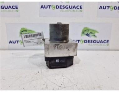 Nucleo Abs Volkswagen Passat Variant  1 6 Highline [1 6 Ltr  - 77 kW TDI DPF]