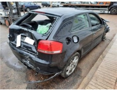 Nucleo Abs Audi A3  2 0 TDI Ambiente   [2 0 Ltr  - 125 kW 16V TDI]