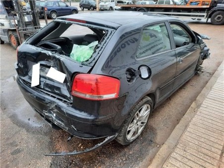 Nucleo Abs Audi A3  2 0 TDI Ambiente   [2 0 Ltr  - 125 kW 16V TDI]