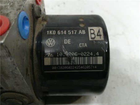 Nucleo Abs Audi A3  2 0 TDI Ambiente   [2 0 Ltr  - 125 kW 16V TDI]