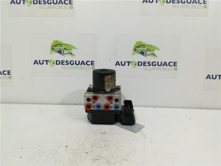 Nucleo Abs Opel Insignia Sports Tourer  2 0 Cosmo [2 0 Ltr  - 118 kW 16V CDTI]