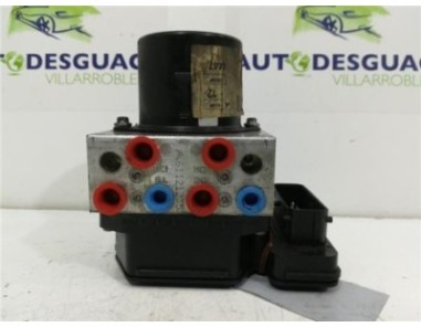 Nucleo Abs Opel Insignia Sports Tourer  2 0 Cosmo [2 0 Ltr  - 118 kW 16V CDTI]