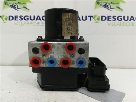 Nucleo Abs Opel Insignia Sports Tourer  2 0 Cosmo [2 0 Ltr  - 118 kW 16V CDTI]