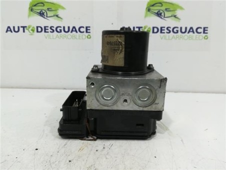 Nucleo Abs Opel Insignia Sports Tourer  2 0 Cosmo [2 0 Ltr  - 118 kW 16V CDTI]