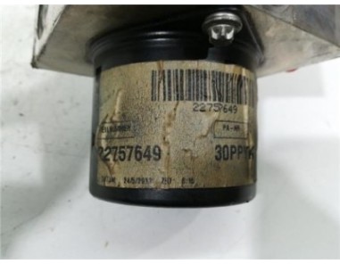 Nucleo Abs Opel Insignia Sports Tourer  2 0 Cosmo [2 0 Ltr  - 118 kW 16V CDTI]