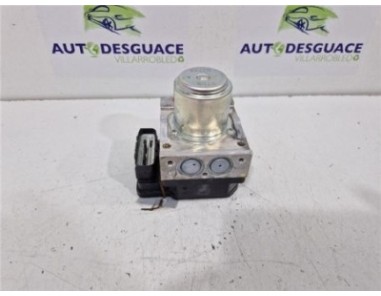 Nucleo Abs Honda HR-V  1 5 Comfort [1 5 Ltr  - 96 kW i-VTEC CAT]