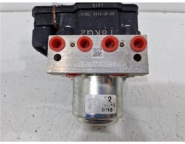 Nucleo Abs Honda HR-V  1 5 Comfort [1 5 Ltr  - 96 kW i-VTEC CAT]