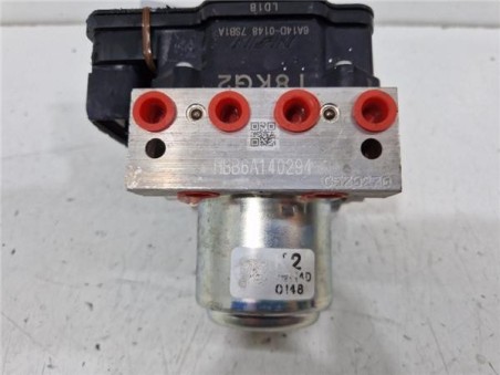 Nucleo Abs Honda HR-V  1 5 Comfort [1 5 Ltr  - 96 kW i-VTEC CAT]