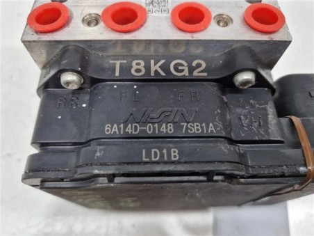 Nucleo Abs Honda HR-V  1 5 Comfort [1 5 Ltr  - 96 kW i-VTEC CAT]