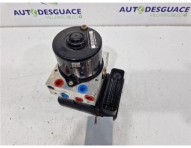 Nucleo Abs Audi A3  1 9 TDI Ambiente [1 9 Ltr  - 77 kW TDI]