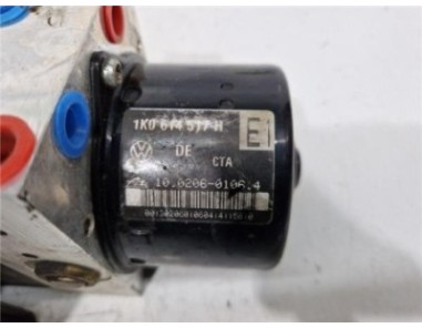 Nucleo Abs Audi A3  1 9 TDI Ambiente [1 9 Ltr  - 77 kW TDI]