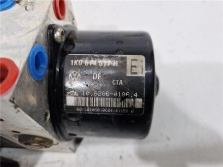 Nucleo Abs Audi A3  1 9 TDI Ambiente [1 9 Ltr  - 77 kW TDI]