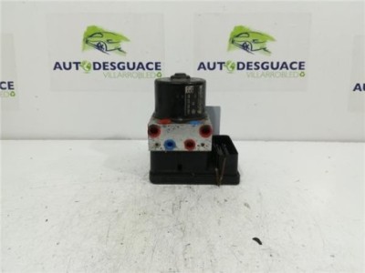 Nucleo Abs Seat LEON II 1 9 TDI