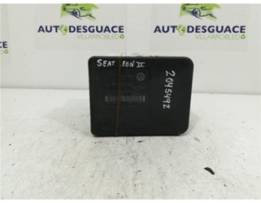 Nucleo Abs Seat LEON II 1 9 TDI