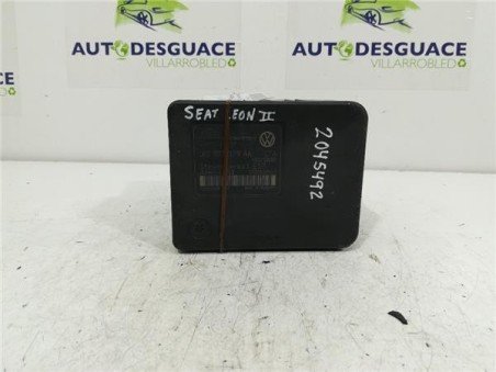 Nucleo Abs Seat LEON II 1 9 TDI