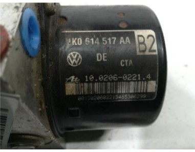 Nucleo Abs Seat LEON II 1 9 TDI