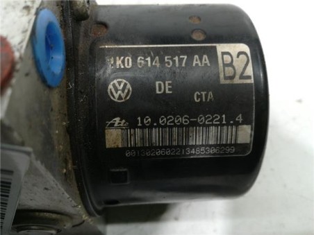 Nucleo Abs Seat LEON II 1 9 TDI