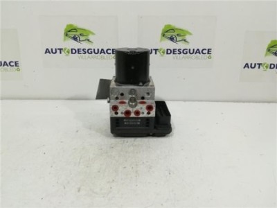 Nucleo Abs BMW Serie 5 Berlina  2 0 520d [2 0 Ltr  - 130 kW Turbodiesel CAT]