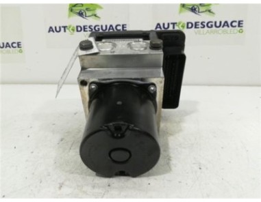 Nucleo Abs BMW Serie 5 Berlina  2 0 520d [2 0 Ltr  - 130 kW Turbodiesel CAT]