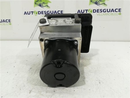 Nucleo Abs BMW Serie 5 Berlina  2 0 520d [2 0 Ltr  - 130 kW Turbodiesel CAT]