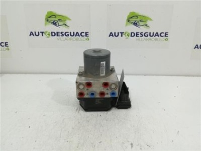 Nucleo Abs Volkswagen Passat Berlina  2 0 Exclusive BlueMotion [2 0 Ltr  - 103 kW TDI]