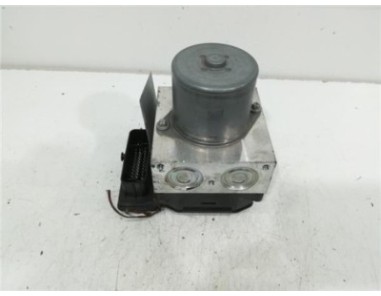 Nucleo Abs Volkswagen Passat Berlina  2 0 Exclusive BlueMotion [2 0 Ltr  - 103 kW TDI]