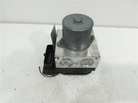 Nucleo Abs Volkswagen Passat Berlina  2 0 Exclusive BlueMotion [2 0 Ltr  - 103 kW TDI]