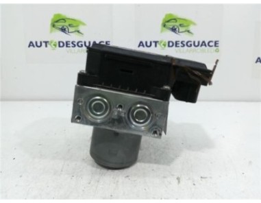 Nucleo Abs Volkswagen Passat Berlina  2 0 Exclusive BlueMotion [2 0 Ltr  - 103 kW TDI]