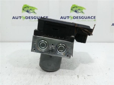 Nucleo Abs Volkswagen Passat Berlina  2 0 Exclusive BlueMotion [2 0 Ltr  - 103 kW TDI]