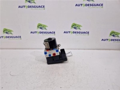 Nucleo Abs BMW Serie 3 Berlina  2 0 320d [2 0 Ltr  - 120 kW 16V Diesel]