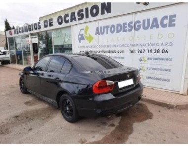 Nucleo Abs BMW Serie 3 Berlina  2 0 320d [2 0 Ltr  - 120 kW 16V Diesel]