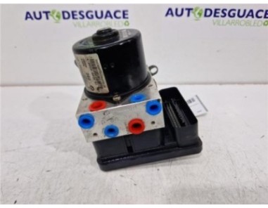 Nucleo Abs BMW Serie 3 Berlina  2 0 320d [2 0 Ltr  - 120 kW 16V Diesel]