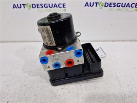 Nucleo Abs BMW Serie 3 Berlina  2 0 320d [2 0 Ltr  - 120 kW 16V Diesel]