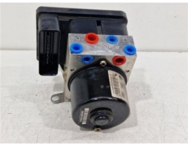 Nucleo Abs BMW Serie 3 Berlina  2 0 320d [2 0 Ltr  - 120 kW 16V Diesel]