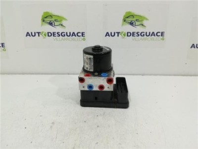 Nucleo Abs BMW Serie 3 Berlina  2 0 320d [2 0 Ltr  - 120 kW 16V Diesel]