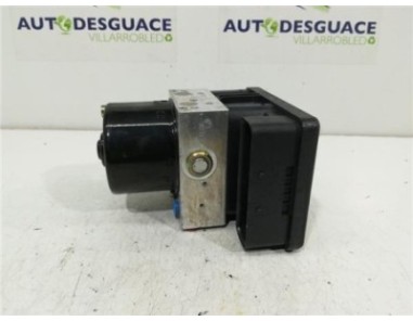 Nucleo Abs BMW Serie 3 Berlina  2 0 320d [2 0 Ltr  - 120 kW 16V Diesel]